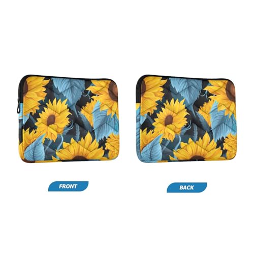 Funda para portátil 13-14 pulgadas con protección impermeable miniatura 2