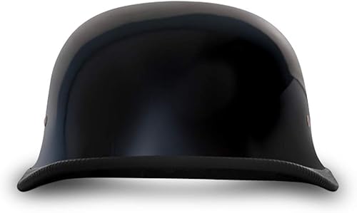 Miniatura 5 de Daytona - Cascos alemanes HiGloss Negro