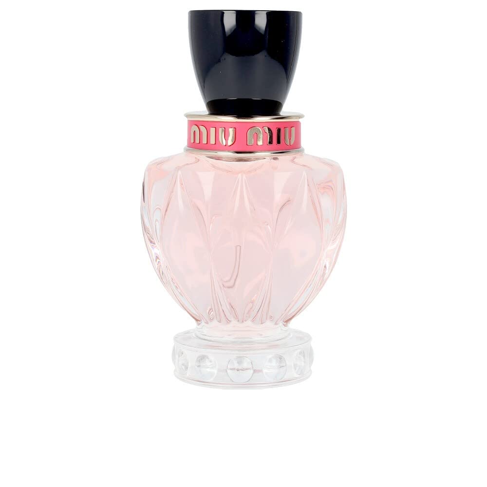 MIU MIU Twist Eau De Parfum For Women, 50 ml
