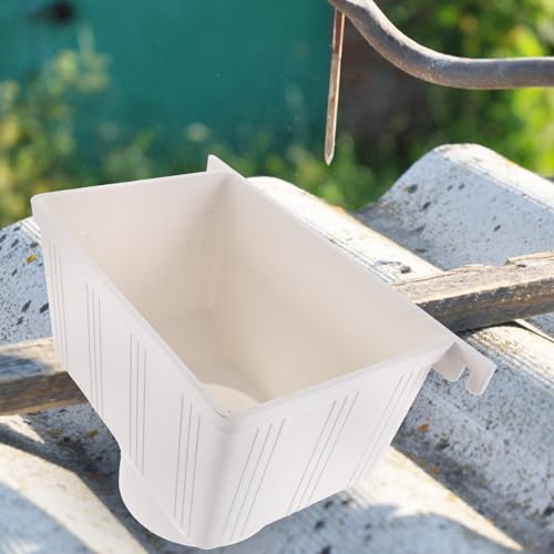 Déviateur de gouttière stoppe infiltration eau pour kit jardin