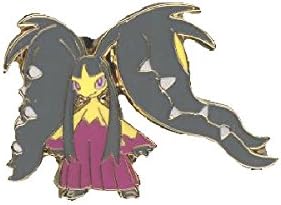 PokemonPremium Collection Mega Mawile Pin