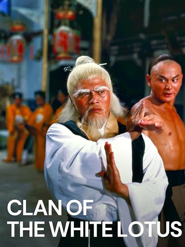 Clan of the White Lotus