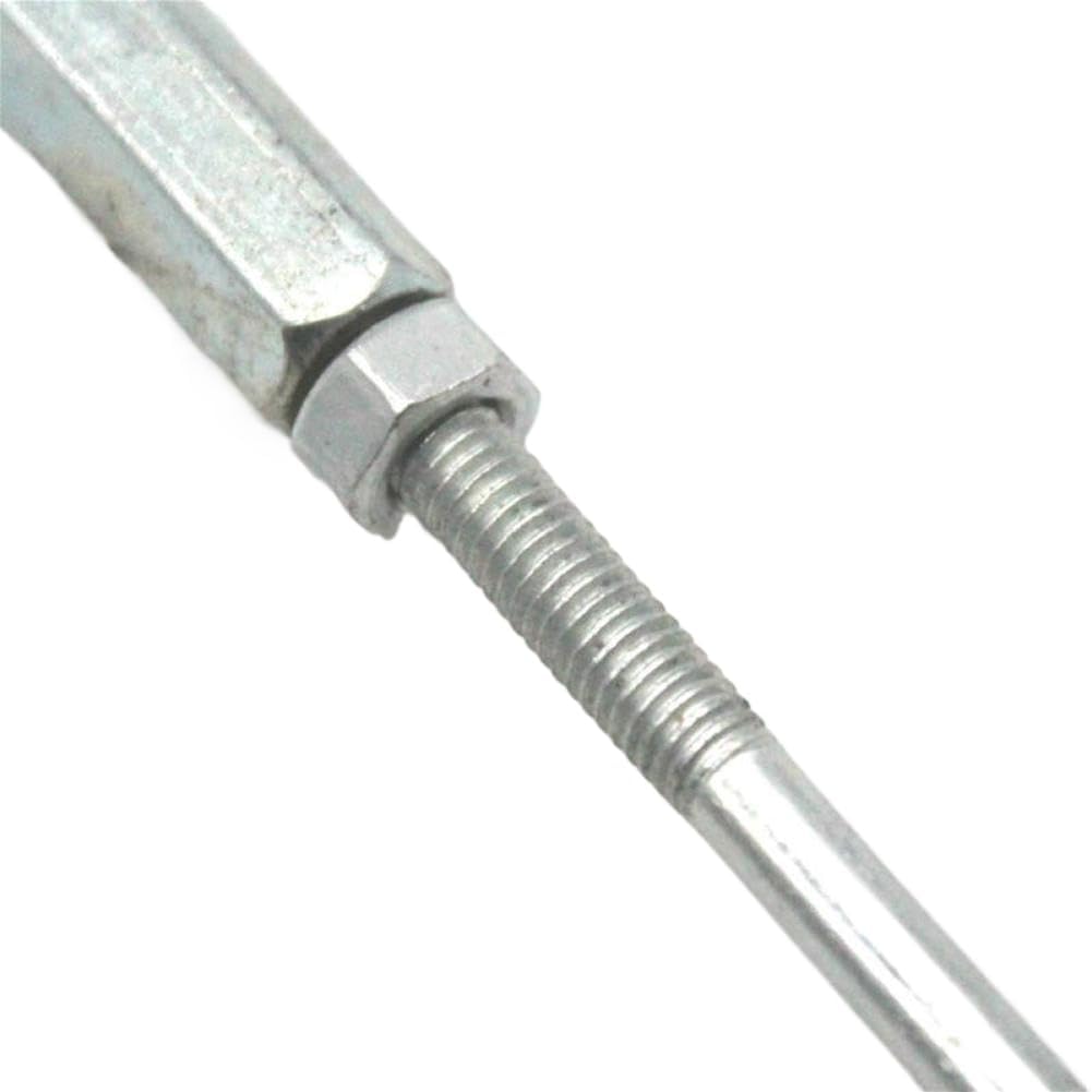 Gear Linkage Rod Set Compatible With Berlingo Xantia Xsara 306 405