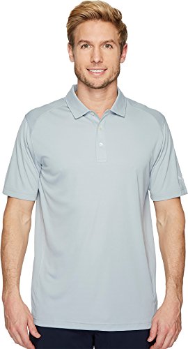 Polo Puma Golf Pounce homme XX-Large vert carriere