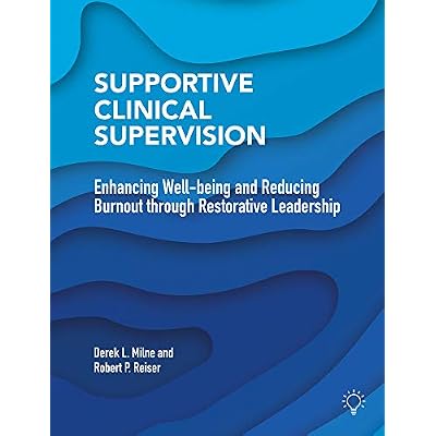 Supportive Clinical Supervision