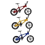 Mini : les petits vélos semblent réalistes et charmants, avec une variété de couleurs vives, petit de vélo