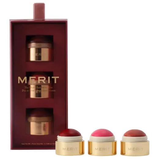 Can i carry makeup kit in hand luggage MRIT Mini Flush Blush Balm Trio