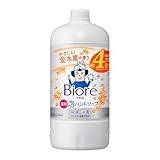 ビオレｕ 泡ハンドソープ 金木犀の香り 770ml つめかえ用 ［医薬部外品］