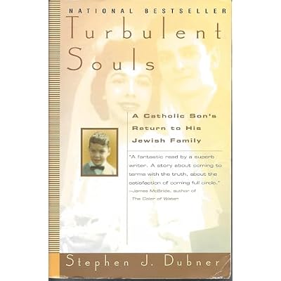 Turbulent Souls
