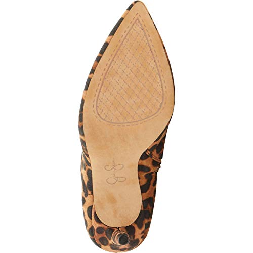 Jessica Simpson Lailra Women's Fashion Bootie #TOP6