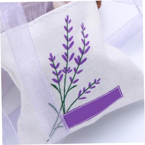 Bolsas Aromáticas de Lavanda Cabilock 15 piezas miniatura 4