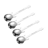 Gitarren-kaffeelöffel: die besten geschenke für familienmitglieder und freunde.