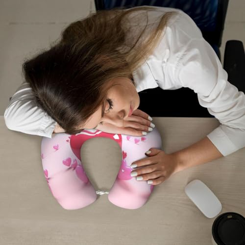 Almohada Espuma Viscoelástica 30 cm x 25 cm Cervical miniatura 7