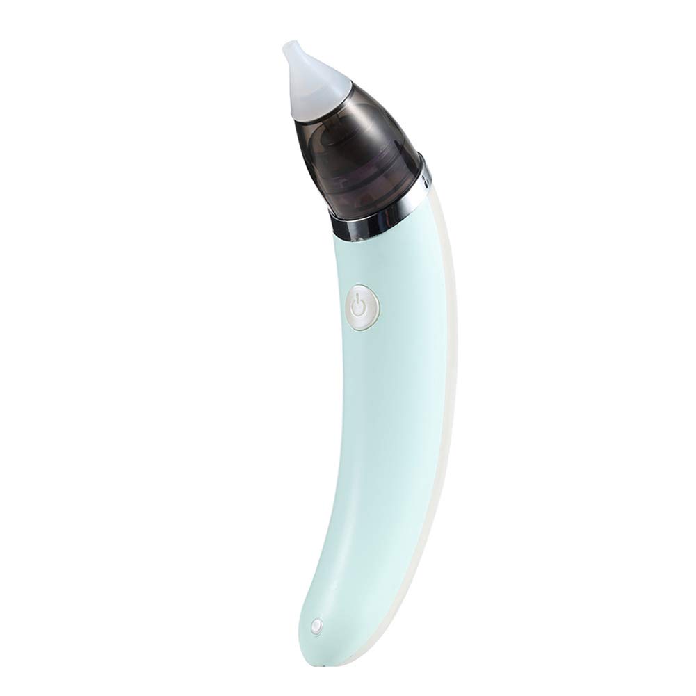 Buy Nasal Aspirator Electric Nose Cleaner Equipment Safe Hygienic Nose