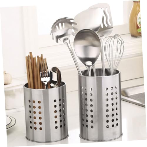 Buying Guide 6 Pcs Stainless Steel Chopstick Holder Versatile