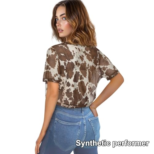 Image of Womens Short Sleeve Bolero Shrug Open Front Knit Cropped Cardigan Shoulder Cover for Dress Cute Casual Knit Cover Up