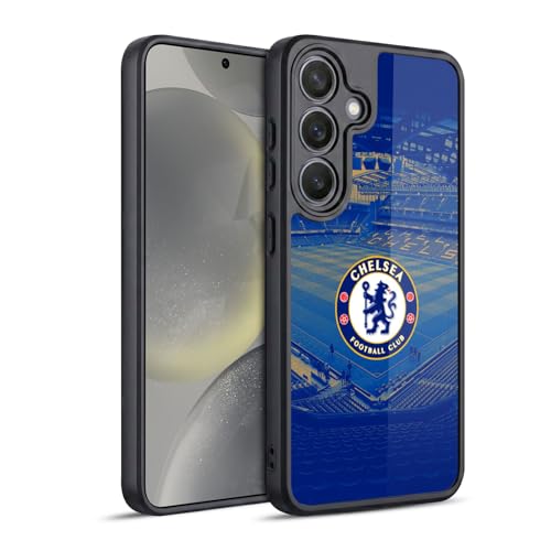Coque antichoc Chelsea Samsung S24 protégez votre smartphone contre les chutes
