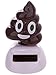 Produktbild SOLAR POWERED DANCING EMOJI POOP by EMOJI