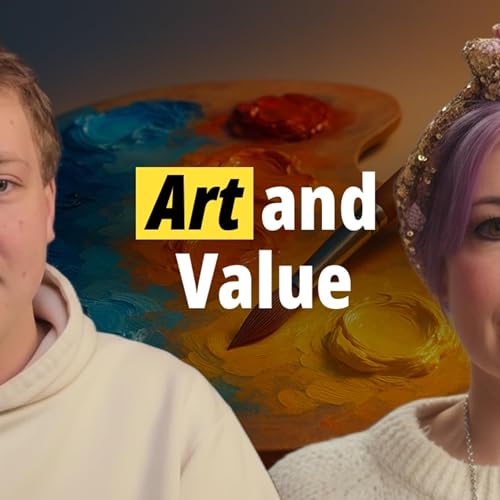 The Art World Is Changing and Educating Yourself Is the Key to Staying Ahead