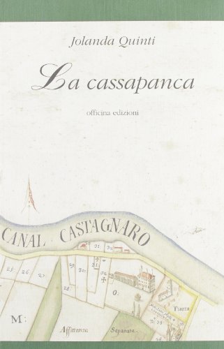  La cassapanca
