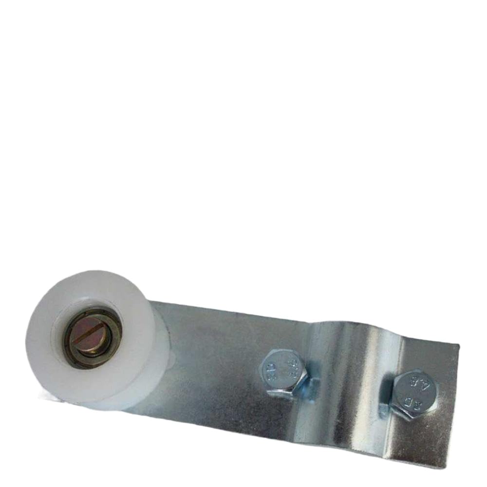 Ajustador tensor de cadena, 80cc, 60cc, Compatible con la mayoría de motocicletas, bicicleta de Motocross, rueda de rodillo regulador de cadena automática