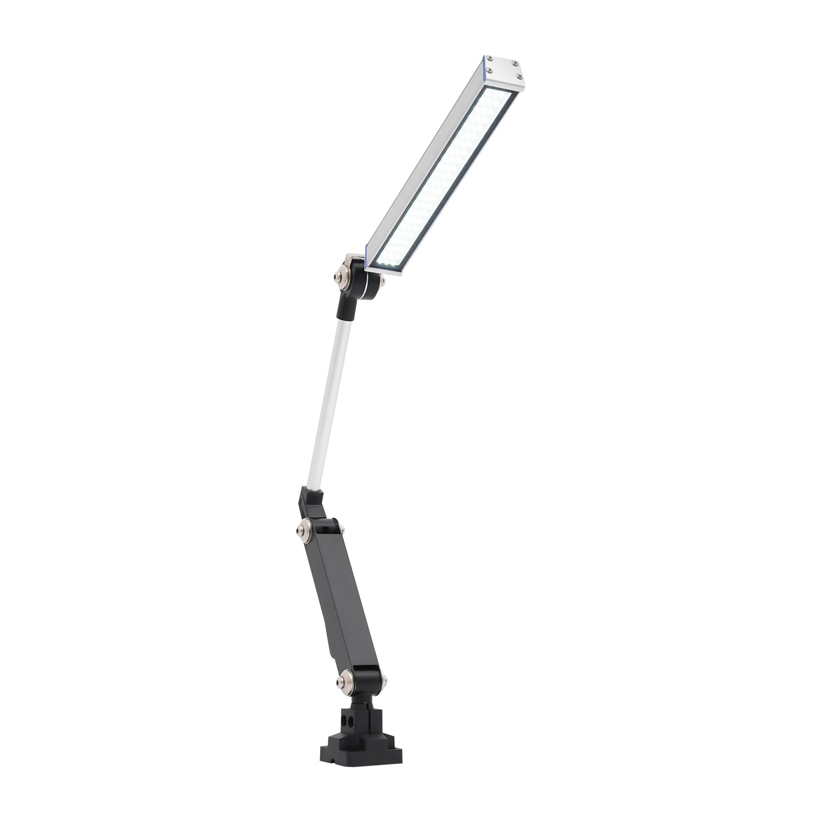 Lampa tokarska LED, 16 W, IP66 LED, lampa narzędziowa