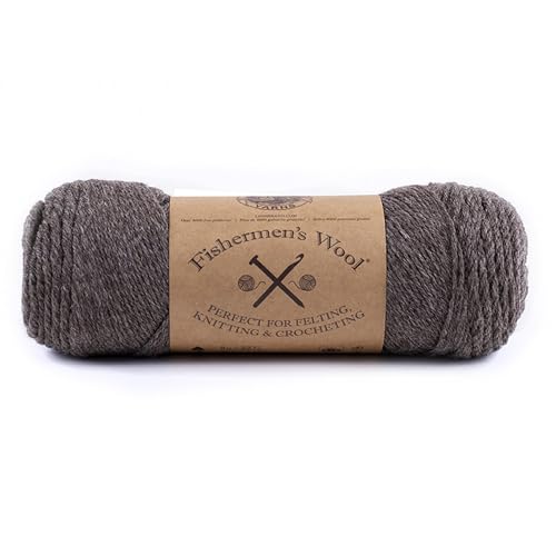 Lion Brand Touch of Alpaca