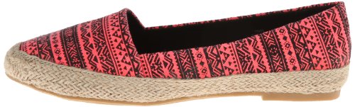 Image of Nomad Women's Tribe Ballet Flat