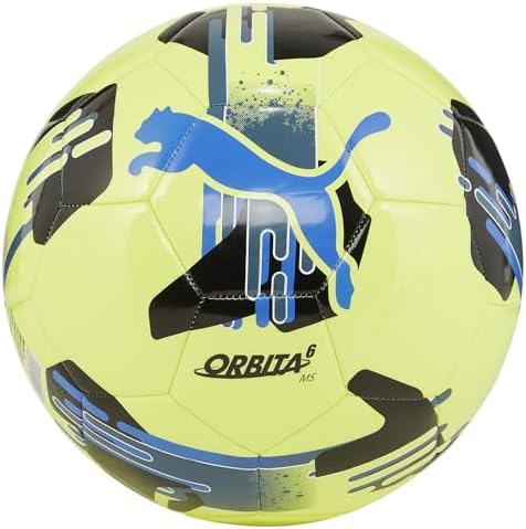 PUMA Orbita 6 Ms Pelotas de entrenamiento Unisex adulto