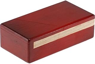 Puzzle Master Secret Opening Box 2 (difficulty 6 of 10)