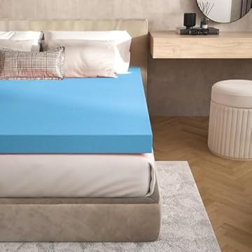 pop up camper topper