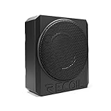RECOIL SS65 Ultra-Thin 6.5