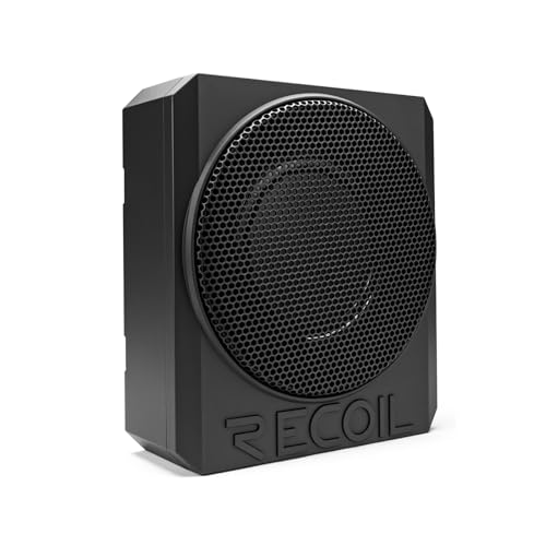 RECOIL SS65 Ultra-Thin 6.5