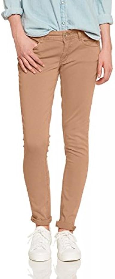 KAPORAL - Quinz, Jeans Donna, Vieux Rose, W26/L34 (Taglia Produttore: 26) :  Amazon.it: Moda