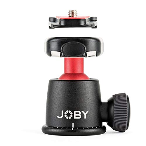 Kugelkopf Joby JB01513-BWW 3K für DSLR- und spiegellose Kameras bis 3 kg