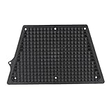 trapezplatten kunststoff klar Hergestellt aus PVC-Material, robust, langlebig, leicht, wasserdicht.