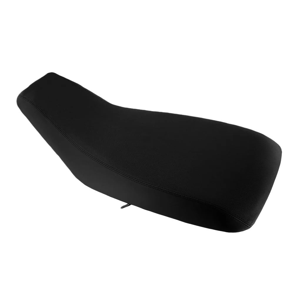 Funda de asiento antideslizante con espuma cómoda para TRX250EX 8