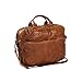 Produktbild The Chesterfield Brand Amsterdam Aktentasche Leder 40 cm Laptopfach