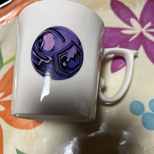 一番くじ ジョジョの奇妙な冒険 第七部 STEEL BALL RUN G賞 コーヒーカップ 4種セット マグカップ スティールボールラン