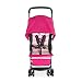 Hauck Sport Silla de paseo ligera y practica para bebes de 0...