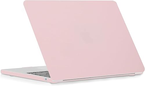 Miniatura 6 de Se7enline Compatible con MacBook Air 2025 2024 2023 de 15 pulgadas M4 M3 M2 para Mac Air de 15.3 pulgadas modelo A2941A3114A3241 Funda protectora