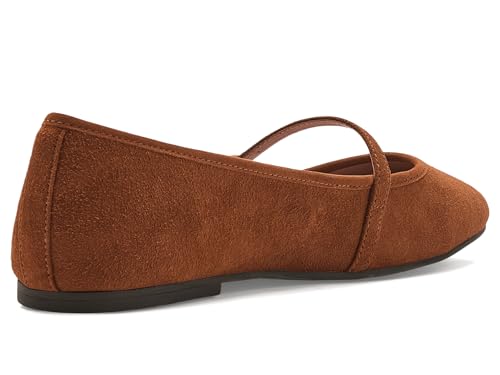 Image of Cole Haan Women's Yelena Mary Jane Ballet Flat