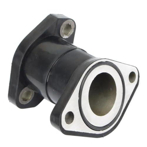 Collecteur d'admission de carburateur pour Yamaha Big Bear 350 YFM350 2WD 4WD