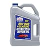 Lucas Oil 10683 Hot Rod & Classic Car SAE 10W-40 Motor Oil – 5 Quart