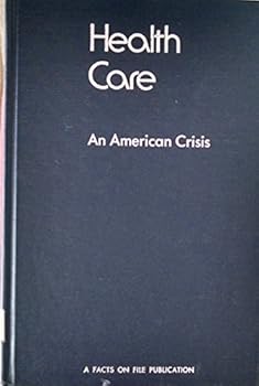 Hardcover Health Care: An American Crisis Book