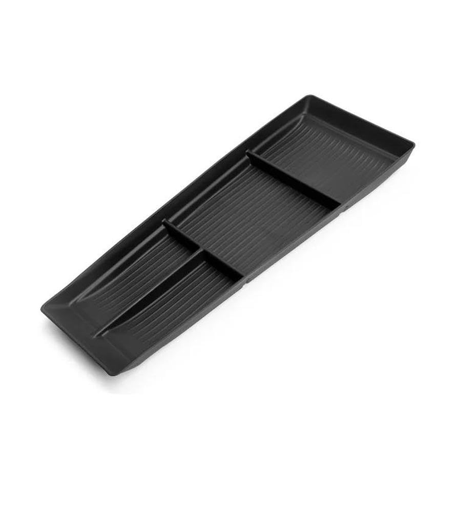 BERTDCX For Chevrolet Bolt 2022 Central Control Armrest Box Storage Box Car Parts