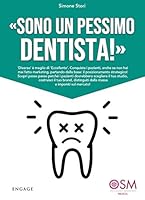 Algopix Similar Product 13 - Sono un pessimo dentista Diverso 