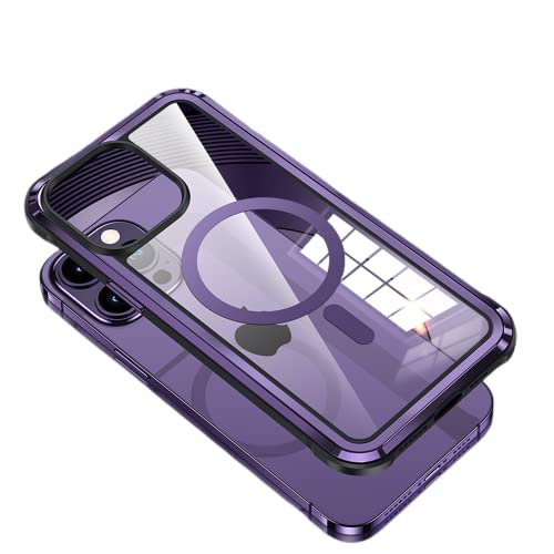 まとめ売り❣️ iPhone 14 Plusケース Magsafe対応 耐衝撃 Amazon.co.jp: MagSafe 対応 iPhone 14 Pro ケース 耐衝撃