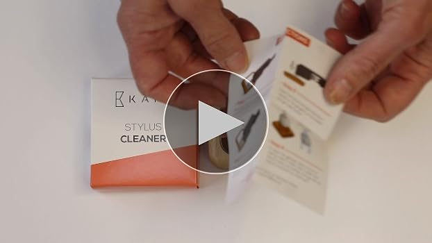 (未使用･未開封品)　RECORD CLEANING KIT vf3p617 Crosley Vinyl Record Cleaning Kit - Walmart.com