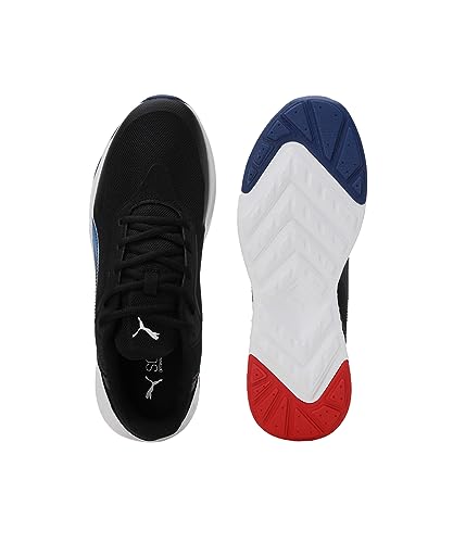 Image of Puma Unisex-Adult BMW MMS Tiburion Logo Sneaker